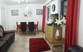 Belfast City Apartment