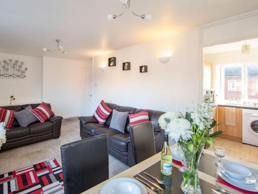 Belfast City Apartment Exterior foto
