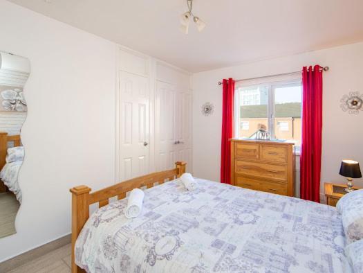 Belfast City Apartment Exterior foto