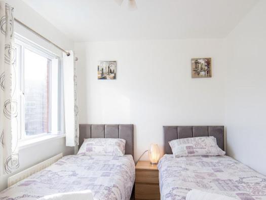 Belfast City Apartment Exterior foto