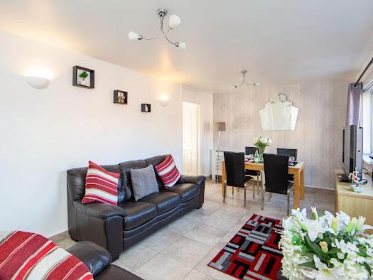 Belfast City Apartment Exterior foto