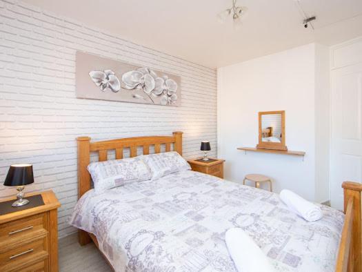 Belfast City Apartment Exterior foto