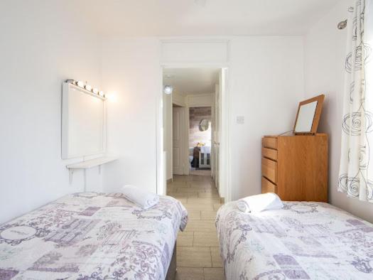 Belfast City Apartment Exterior foto