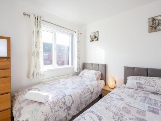 Belfast City Apartment Exterior foto