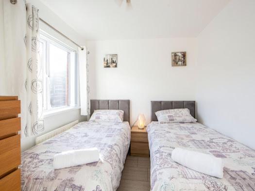 Belfast City Apartment Exterior foto