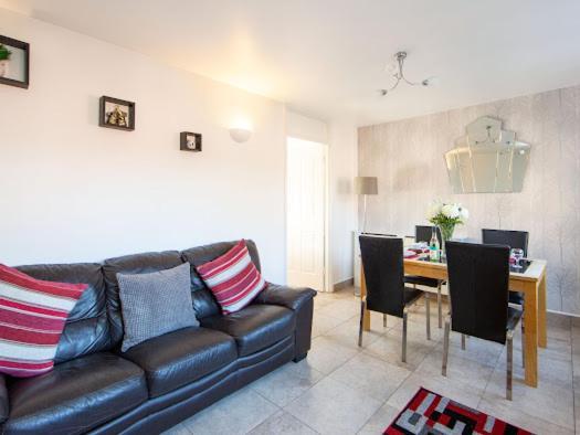 Belfast City Apartment Exterior foto