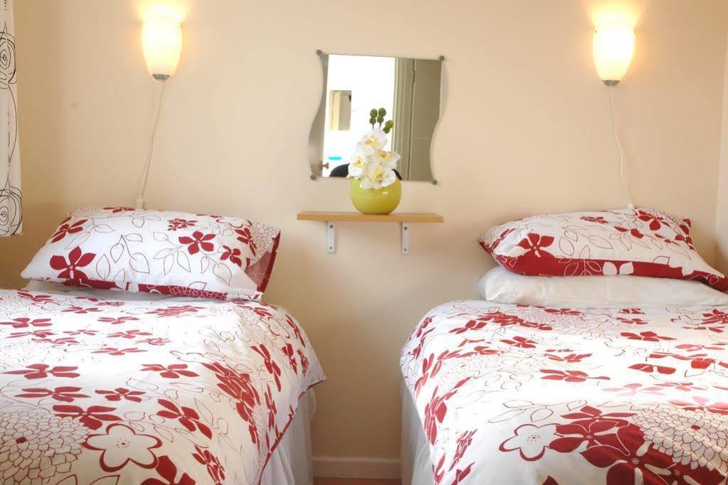 Belfast City Apartment Exterior foto