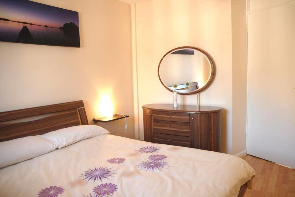 Belfast City Apartment Exterior foto